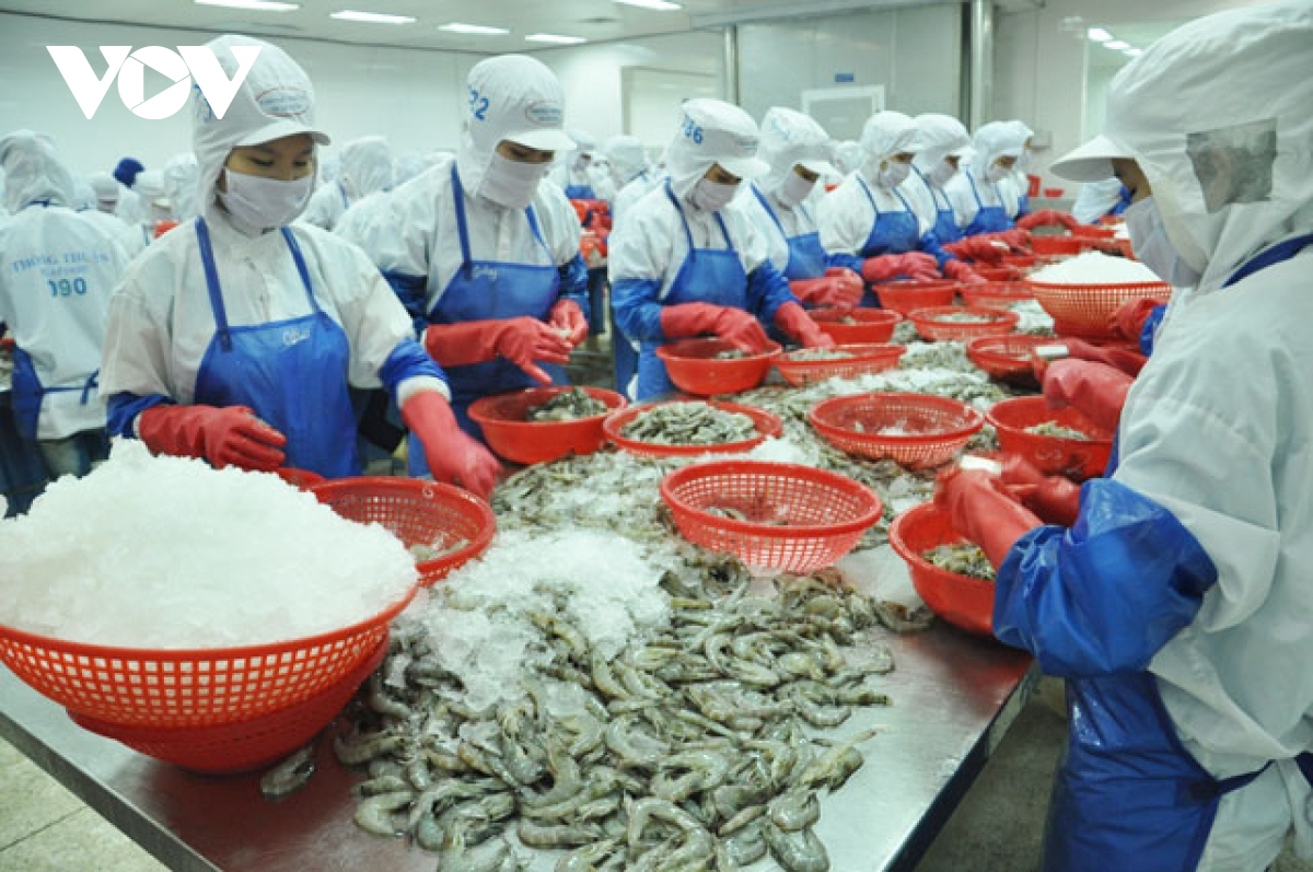 Aquatic exports poised to rake in US$9.4 billion this year